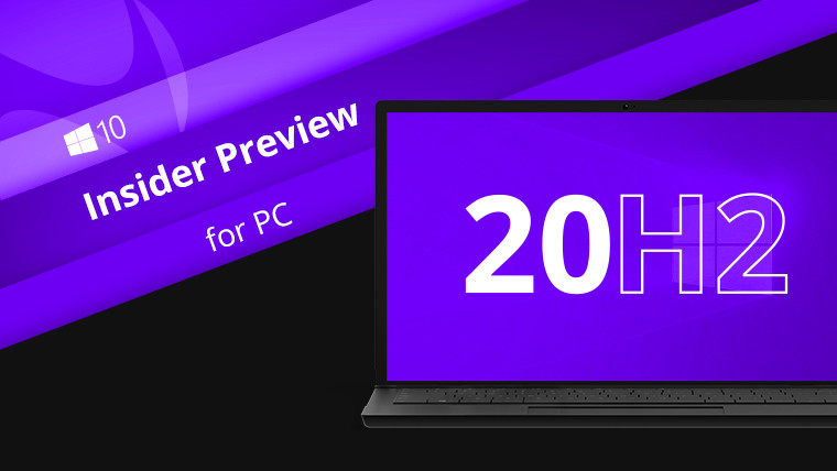 Windows 10 20H2 Build 19042.964