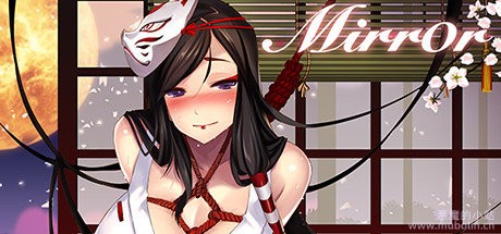 魔镜