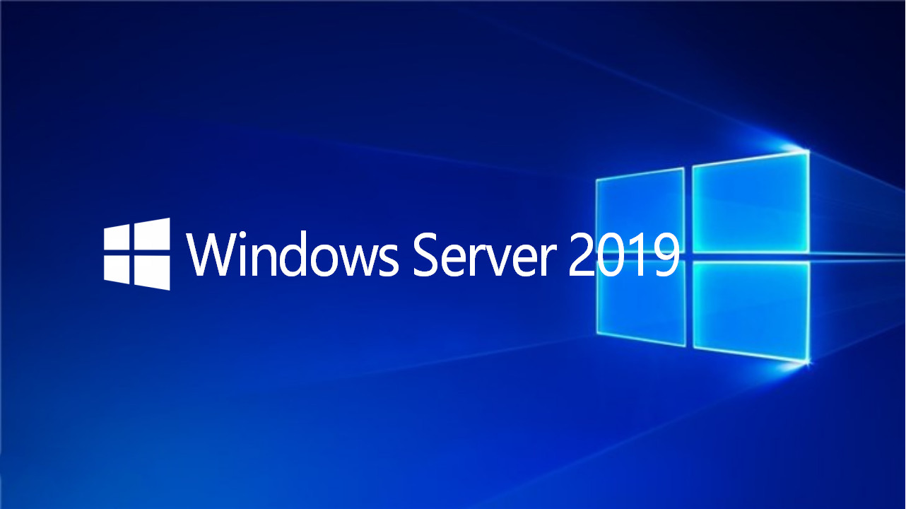 Server 2019 Build 17763.4974