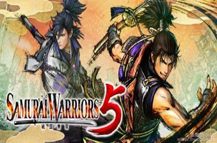 战国无双5 v1.0.0.2