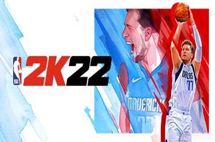 NBA 2K22 v1.1.3