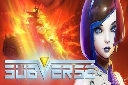 Subverse v0.8.4