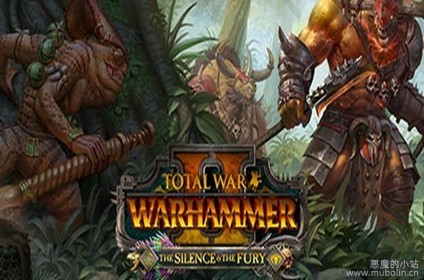 全面战争：战锤2 v1.12.0