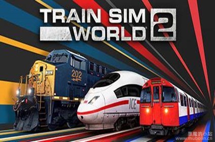 模拟火车世界2 v1.0.187