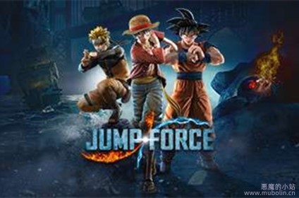 JUMP大乱斗 v3.01
