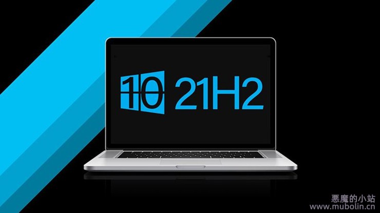 Windows 10 21H2 Build19044.2006