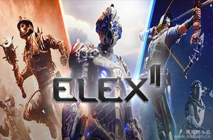 ELEX II v1.0.69