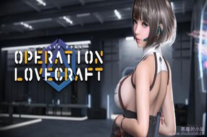 堕落玩偶：爱欲行动 v0.49