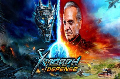 X变体：防御 v1.14