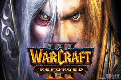 魔兽争霸3：重置版 v1.36.1.21015