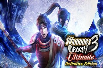 无双大蛇2：终极版 v1.0.0.1
