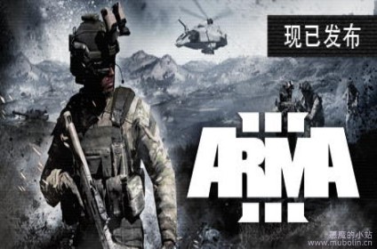 武装突袭3 v2.18.152405
