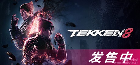 铁拳8 v2.00.03