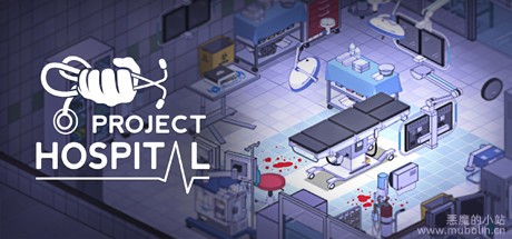 医院计划 v1.2.23315
