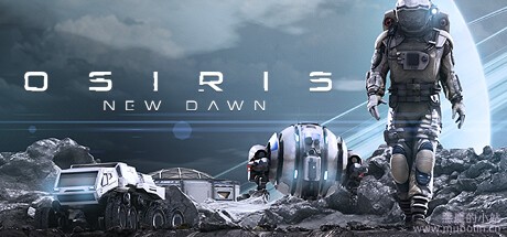 奥西里斯：新黎明 v1.5.66