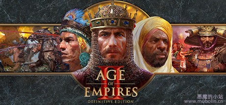 帝国时代2：决定版 v101.103.10863.0