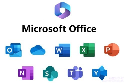 Microsoft Office 2019-2024