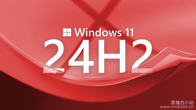 Windows 11 24H2