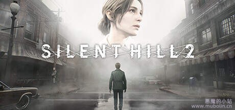 寂静岭2：重制版 v1.1.258
