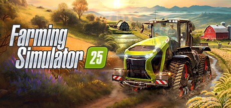 模拟农场25 v1.7.0.2