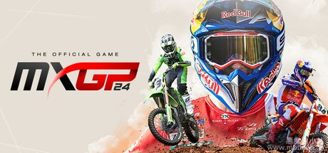 世界摩托车越野锦标赛24 v1.2.2