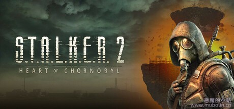 潜行者2：切尔诺贝利之心 v1.3.2