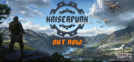 凯撒朋克 v1.00.002