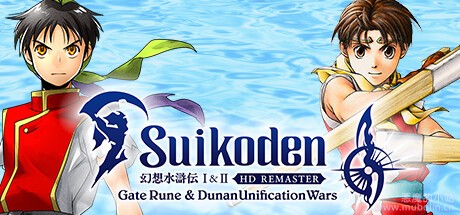 幻想水浒传1 2高清复刻合集 v1.0.2